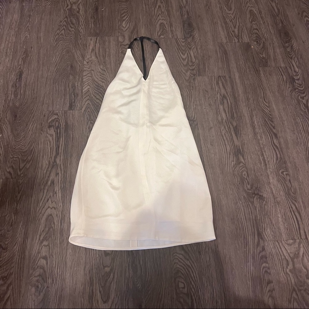Alexander Wang beautiful backless night out dress - Picture 10 of 11